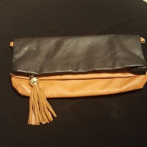 Steve Madden clutch